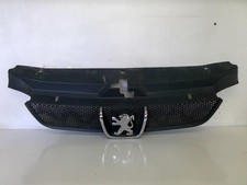 Calandre PEUGEOT 406 PHASE 2   /R:39670106