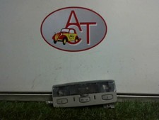 Eclairage de plafonnier RENAULT LAGUNA 2 PHASE 2 Diesel /R:31590074