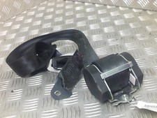 Ceinture arriere droit PEUGEOT 207 SW PHASE 1 Premium Outdoor  Die/R:38560020