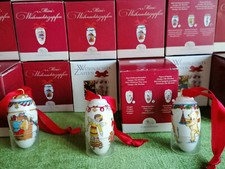 Hutschenreuther Minizapfen Mini Pomme de Pin Porcelaine - Vente au Détail