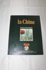ok Livre ( La Chine ) DES PAYS ET DES HOMMES occasion comme Neuf