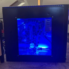 PC Bureautique Pentium G4400 8Go RAM