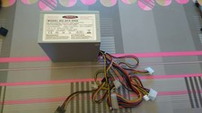 Alimentation Advance ATX-5000 480W