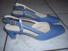 Magnifiques escarpins - Pointure 41