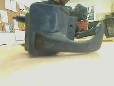 Poignee interieur avant gauche  FORD FIESTA 3 PHASE 1 Essence /R:16642327