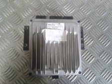 Calculateur moteur Delphi - RENAULT MEGANE II (2) 1.5 DCi 85CV - 8200399038