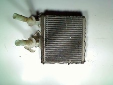 Radiateur chauffage  NISSAN SUNNY 3 1.4i - 16V /R:16644528