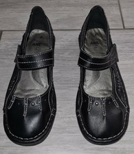 Chaussures noires Taille 39