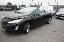 Air bag conducteur PEUGEOT 308 1 PHASE 1 CABRIOLET 2.0 HDI - 16V T/R:43477381