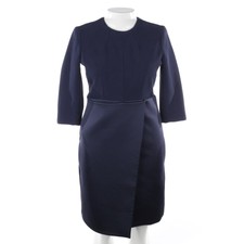Robe de Cocktail Céline Bleu 40 Fr 42