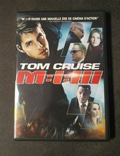 DVD Film Mission Impossible 3 TOM CRUISE (a3)