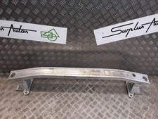 RENFORT PARE-CHOC AVANT OCCASION RENAULT CLIO III NOIR DIESEL 1.5L 75ch 2012