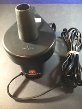 Swiss Gear Electric Air Pump/Inflater (3130597)