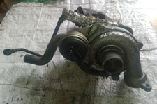 Turbo - PEUGEOT 207 CITROEN c3 PSA 1.4 HDI - Réf : 54351014861