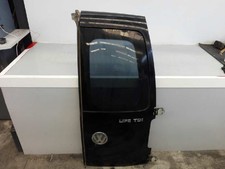 Porte arrière droit volkswagen caddy iii furgón 1.9 tdi (105 cv) 2004 1878065