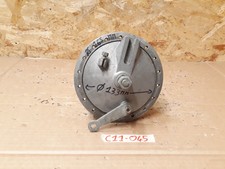 Moyeu Roue Avant Vélomoteur Manuels Cimatti Negrini Malanca Moto Guzzi