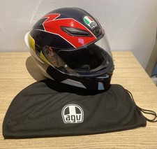 Casque moto AGV motorcycle helmet size XS 53-54 +++
