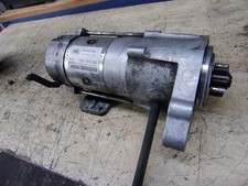 Demarreur LAND ROVER RANGE ROVER 1 SPORT PHASE 1 2.7 SDV6 - 24V V6/R:52634594