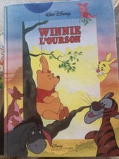 Winnie l'ourson