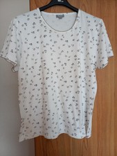 TEE SHIRT TAILLE 46/48