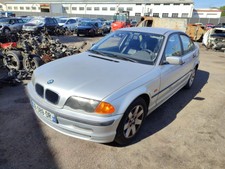 Radiateur eau BMW SERIE 3 E46 PHASE 1 320d 2.0D - 16V TURBO /R:62471075