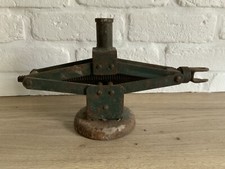 Ancien Cric A Identifier Voitures Ancienne Garage Atelier