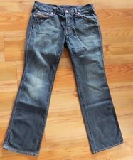 DIESEL industries Jeans Femmes Taille 31 in bon état