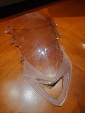 2010-2014 BMW S1000RR Windshield Pare-Brise D'Occasion OEM 46638522123