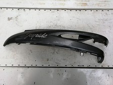 CARENAGE LATERAL GAUCHE - SYM JOYRIDE 125 (2002-2007)