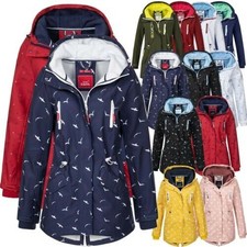 Sublevel Femmes Veste Softshell Veste Manteau Extérieur Veste Femmes S-XXL