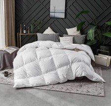 Couette en Duvet 135x200-155x200-155x220-180x200-200x200-200x220-220x240-230x240