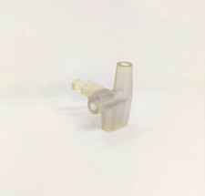 Raccord souple 4 voies pour retour liquide LHM Citroën (sur réf OEM 5270JK)