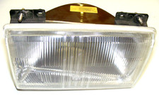 Peugeot 604 optique avant gauche extérieur SEV MARCHAL 61267603