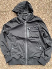 Blouson G-Star Neuf, Taille L, Noir