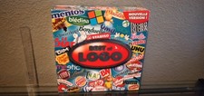 Jeu de société Best of Logo Nouvelle version  Lansay complet