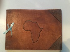 ALBUM PHOTO Afrique vers 1930 Animaux Crocodile Hippopotame 100 Photo