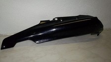 Kawasaki 1100 ZZR . coque arr flanc de selle gauche