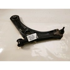 Bras avant gauche 1K0407151BL - VOLKSWAGEN CADDY VAN 4 2.0 TDI 16V FAP - 7052452