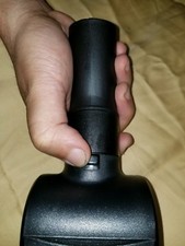 Oreck Vacuum Cleaner Turbo Brush Attachment O-TURBO1 18476