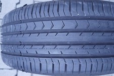 Continental Pneu D’Été 205/55 R17 95V Conti Premium Contact 5