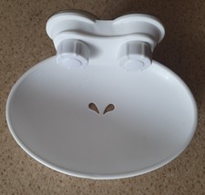 Porte Savon Mural auto-adhésif à double ventouses