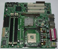Carte mère Asus P4SD-VL