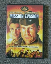DVD Film Mission Evasion BRUCE WILLIS  - COLIN FARRELL Télé loisirs   (a12)