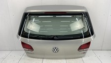 Malle/Hayon arriere VOLKSWAGEN GOLF 6 1.4 TSI - 16V TURBO /R:58915037