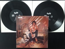 Bernard Lavilliers - O Gringo - LP + 12" - France 1980 - VG+/VG+