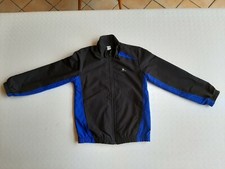 lot 6 articles âge 8 ans (T-shirts, veste sport, sous pull, collant sport) 