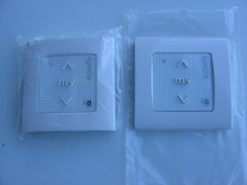 SOMFY 2 TELECOMMANDES SMOOVE ORIGIN IO