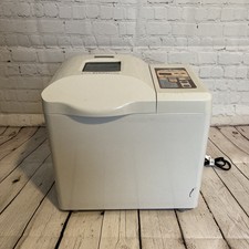 Corner Bakery Toastmaster 2 LB Bread & Dessert Maker Machine Model 1183x