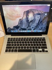 Apple MacBook Pro 13 inch Laptop Mid 2009 2.53 Intel Core2Duo 8GB RAM 700gb Pics