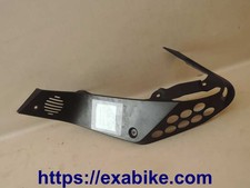 habillage interieur gauche pour BMW R1200RT  de 2005 a 2009